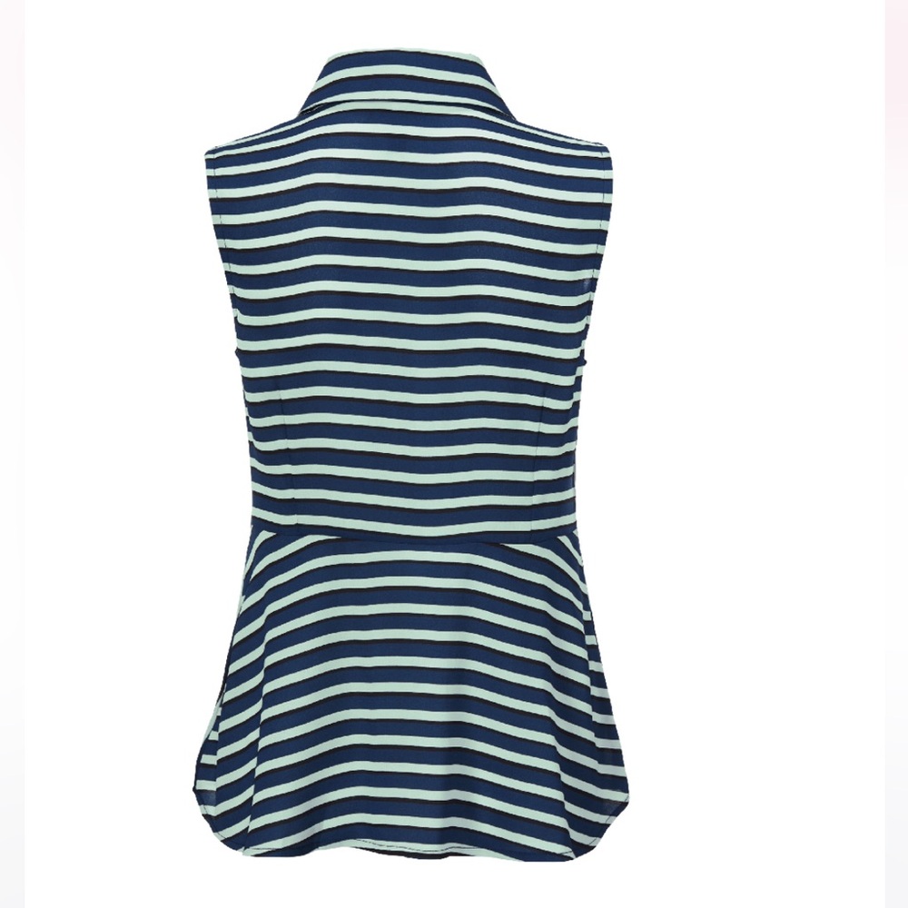 Cabi Chevron top - Picture 12 of 12